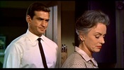 The Birds (1963)Jessica Tandy and Rod Taylor